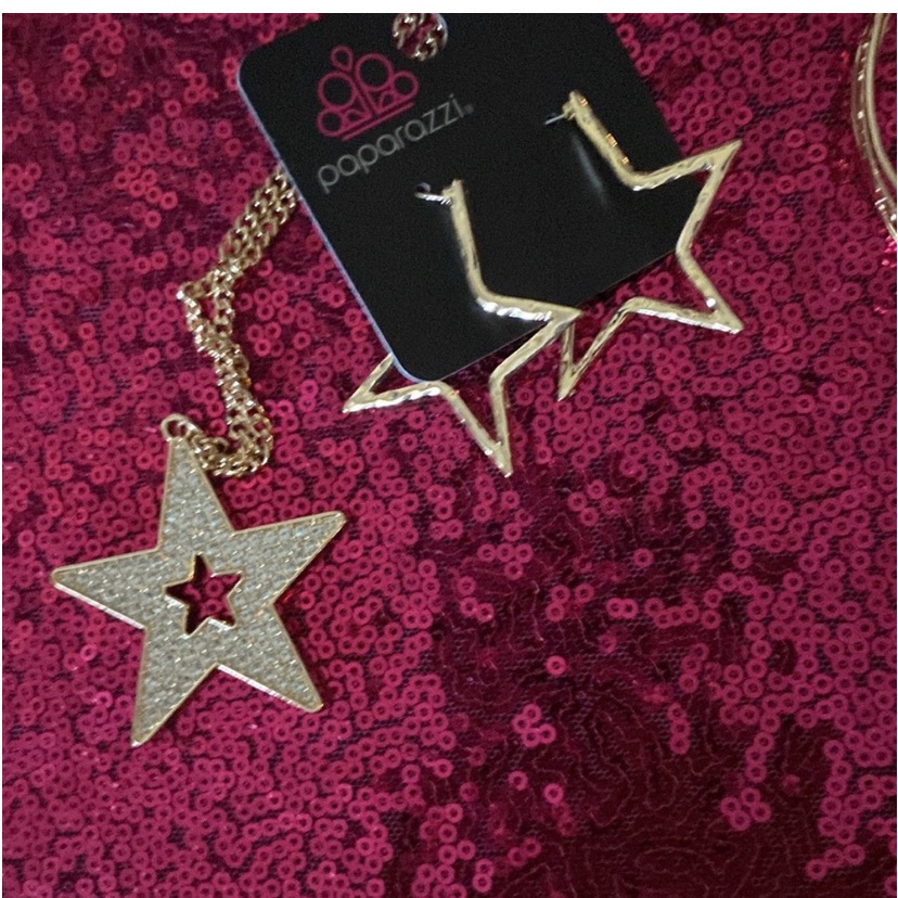 3 Fashion Jewelry Sets